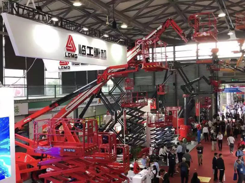 银河优越会_中文官网重机参展APEX ASIA 2019